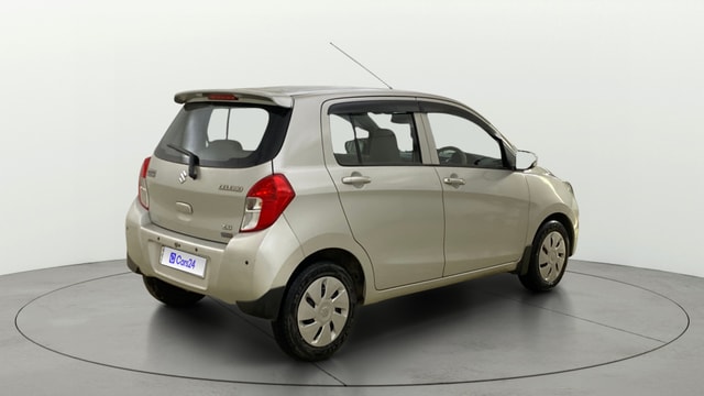 View Maruti Suzuki 1000 Image 43 Used Maruti Suzuki 1000 Image 43