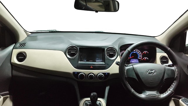 View Hyundai Grand i10 Image 15 Used Hyundai Grand i10 Image 15