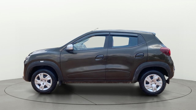 View Renault Kwid Image 5 Used Renault Kwid Image 5