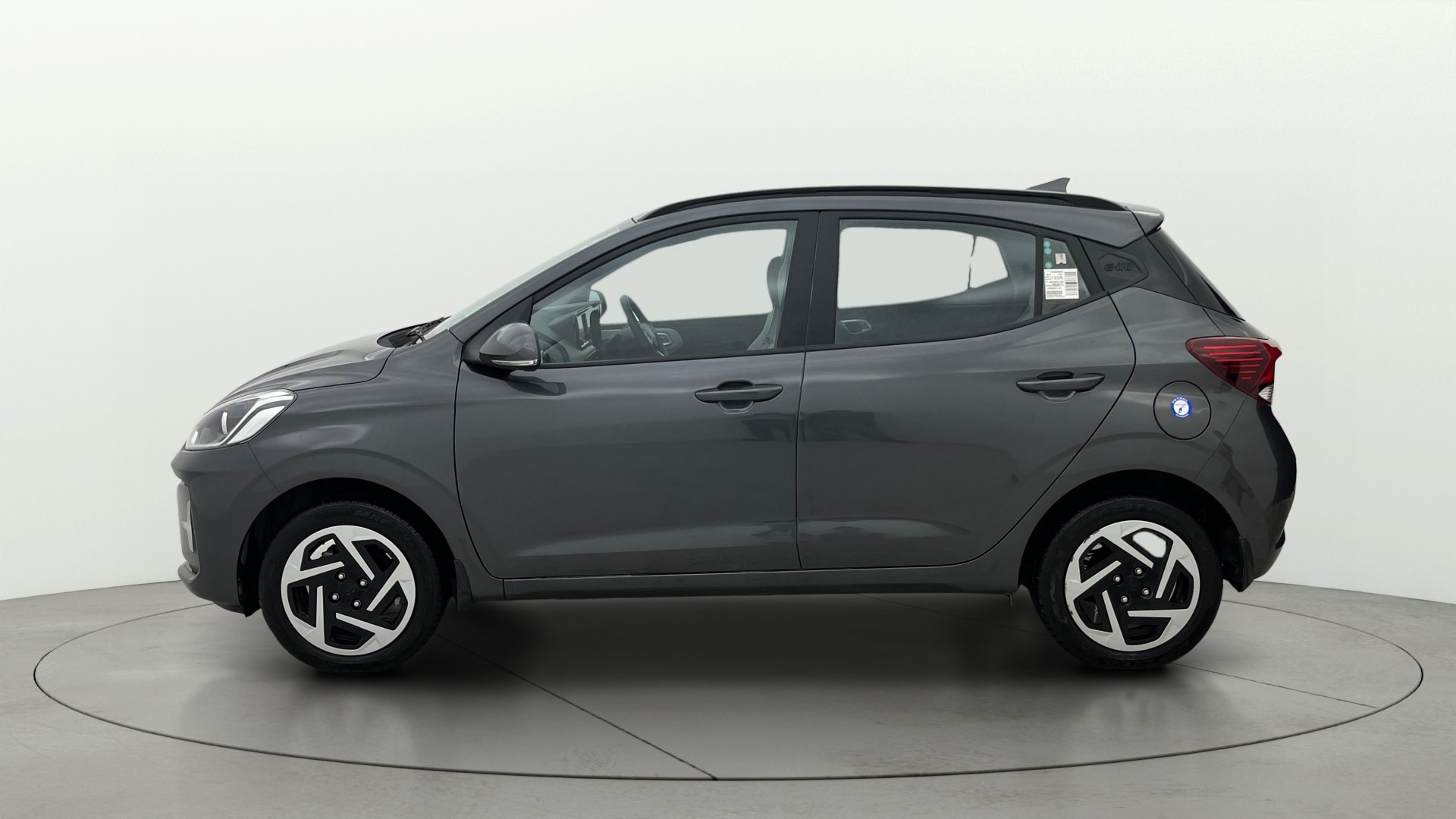 Used 2024 Hyundai Grand i10 Nios Used 2024 Hyundai Grand i10 Nios