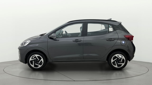 View Hyundai Grand i10 Nios Image 6 Used Hyundai Grand i10 Nios Image 6