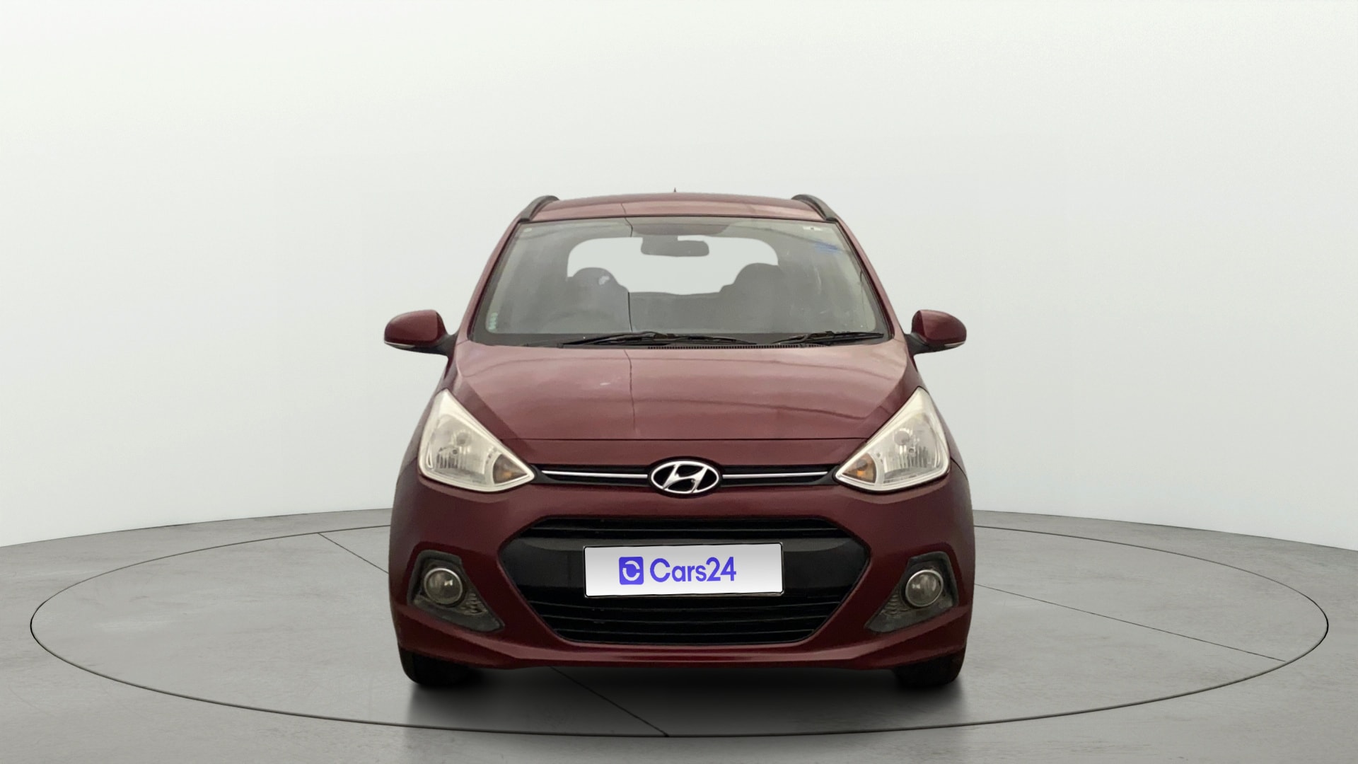 Used 2014 Hyundai Grand i10 Used 2014 Hyundai Grand i10