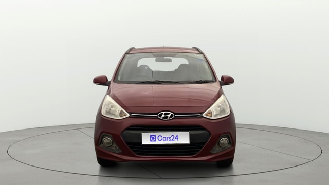View Hyundai Grand i10 Image 1 Used Hyundai Grand i10 Image 1