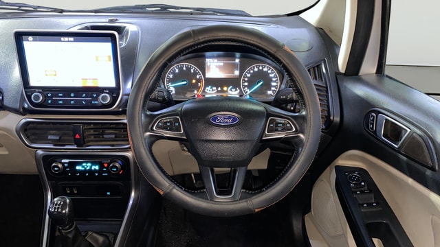 View Ford EcoSport Image 20 Used Ford EcoSport Image 20