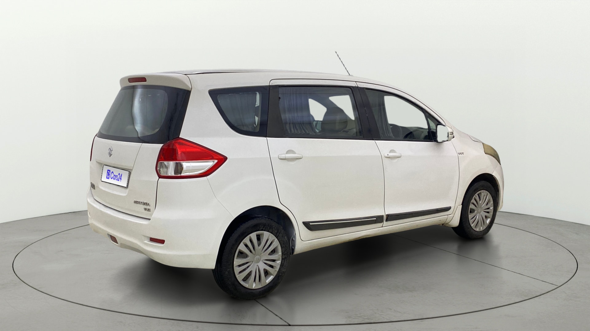 View 2014 Maruti Suzuki 1000 Base Variant Image 42 Used 2014 Maruti Suzuki 1000 Base Variant Image 42