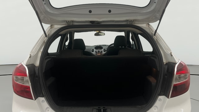 View Ford Figo Aspire Image 36 Used Ford Figo Aspire Image 36
