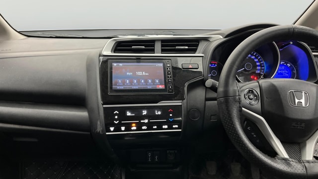View Honda WR-V Image 17 Used Honda WR-V Image 17