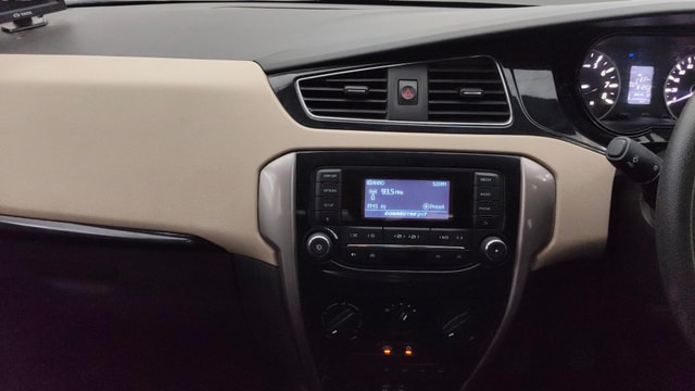 View Tata Zest Image 17 Used Tata Zest Image 17