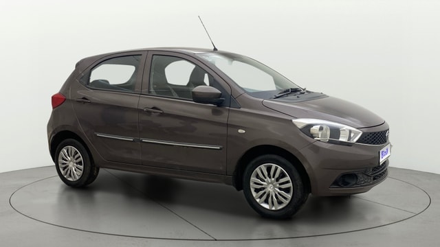View Tata Tiago Image 35 Used Tata Tiago Image 35