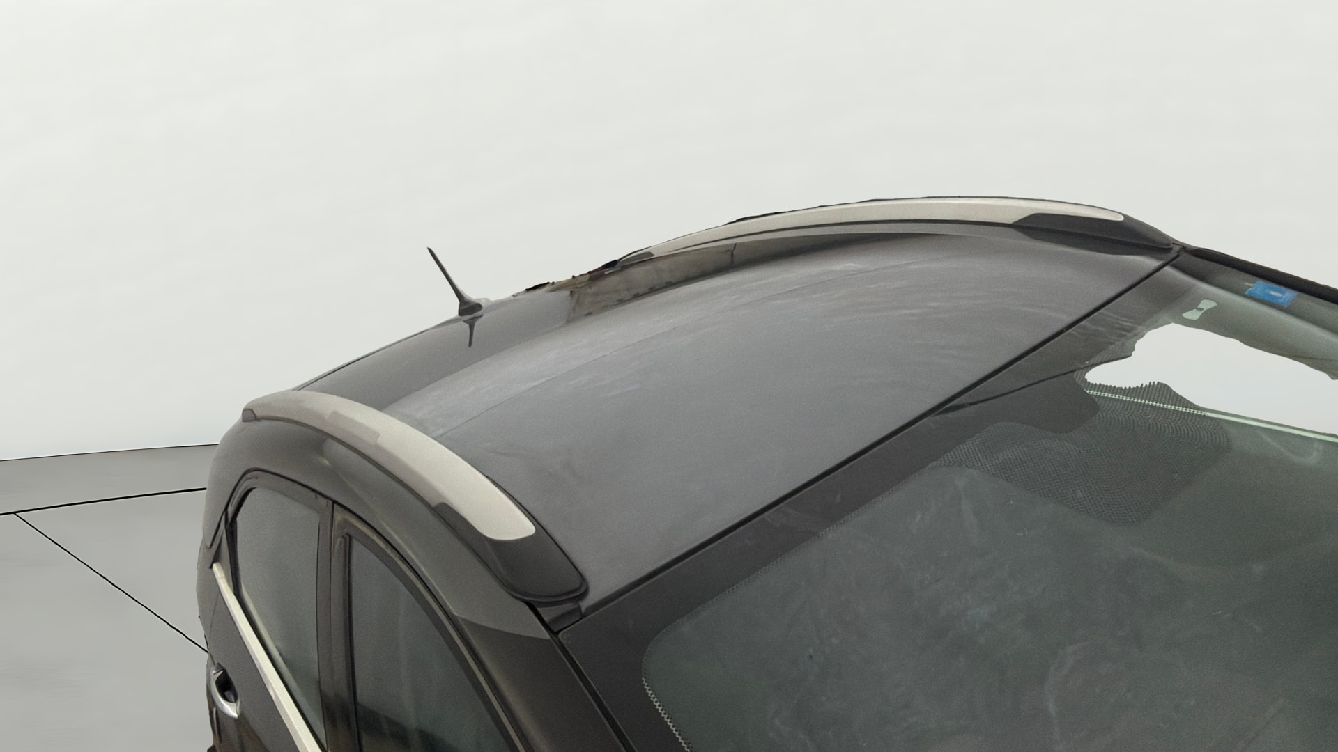 View 2021 Tata Nexon Revotron XMA AMT Image 6 Used 2021 Tata Nexon Revotron XMA AMT Image 6