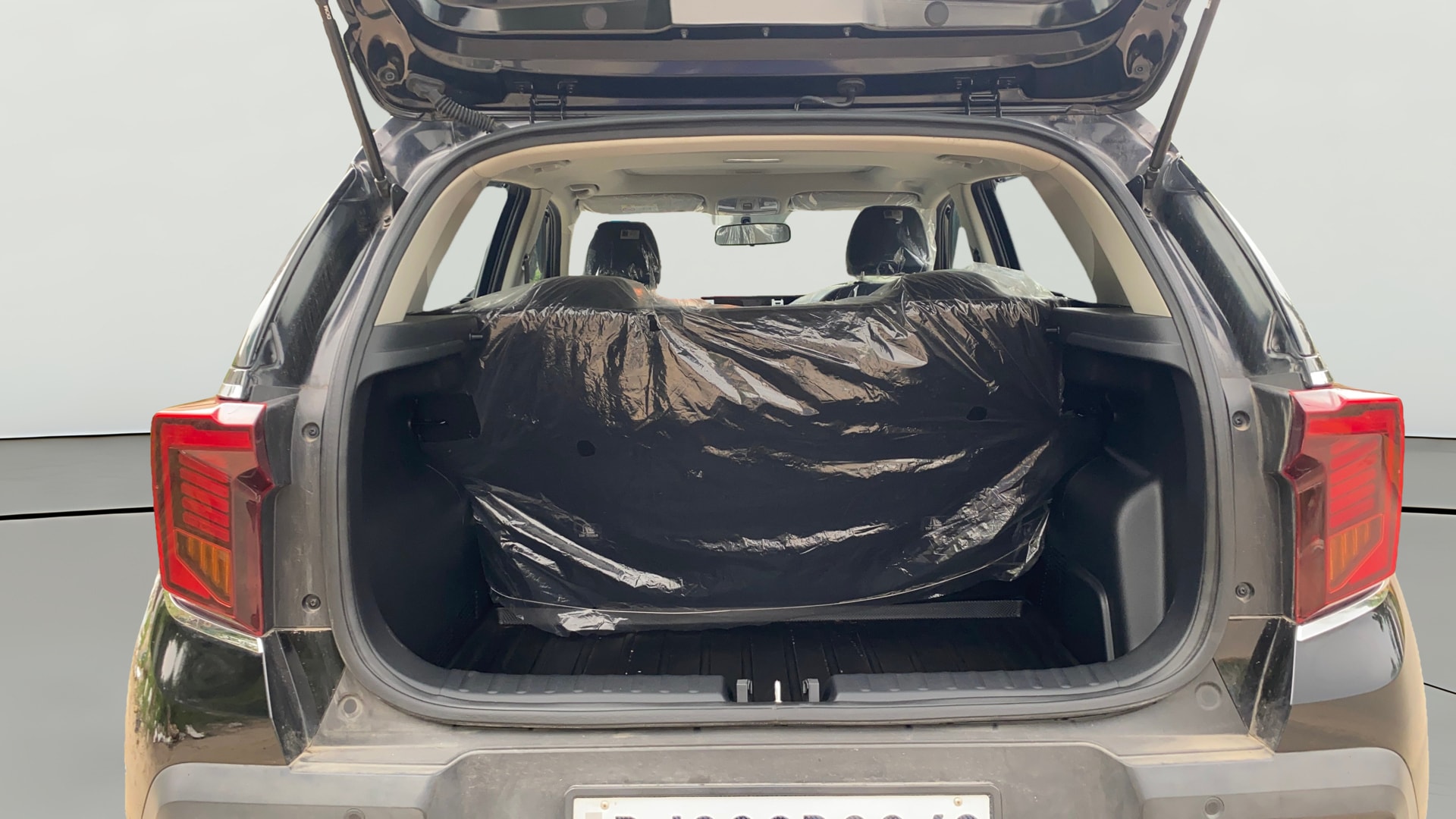Used 2024 Kia Sonet Used 2024 Kia Sonet