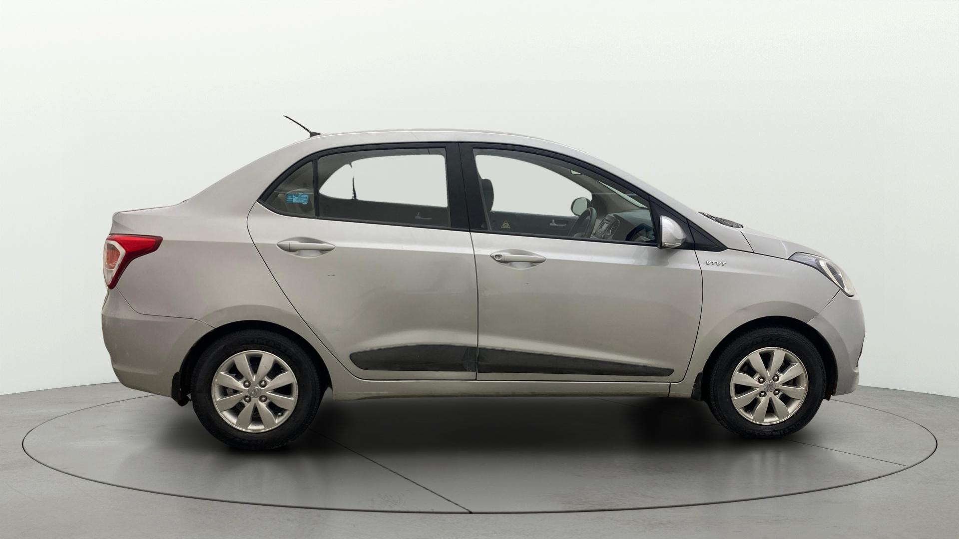 View 2014 Hyundai Xcent E Petrol Image 8 Used 2014 Hyundai Xcent E Petrol Image 8