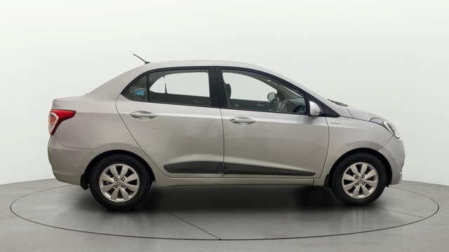 View Hyundai Xcent Image 8 Used Hyundai Xcent Image 8