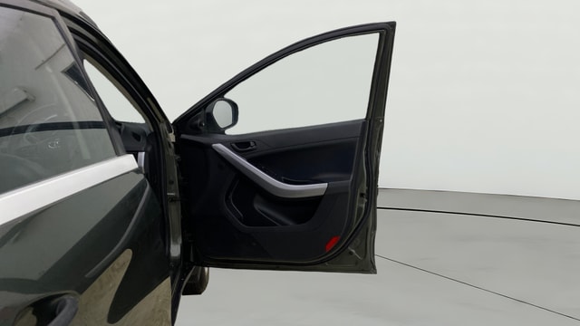 View Tata Nexon Image 44 Used Tata Nexon Image 44