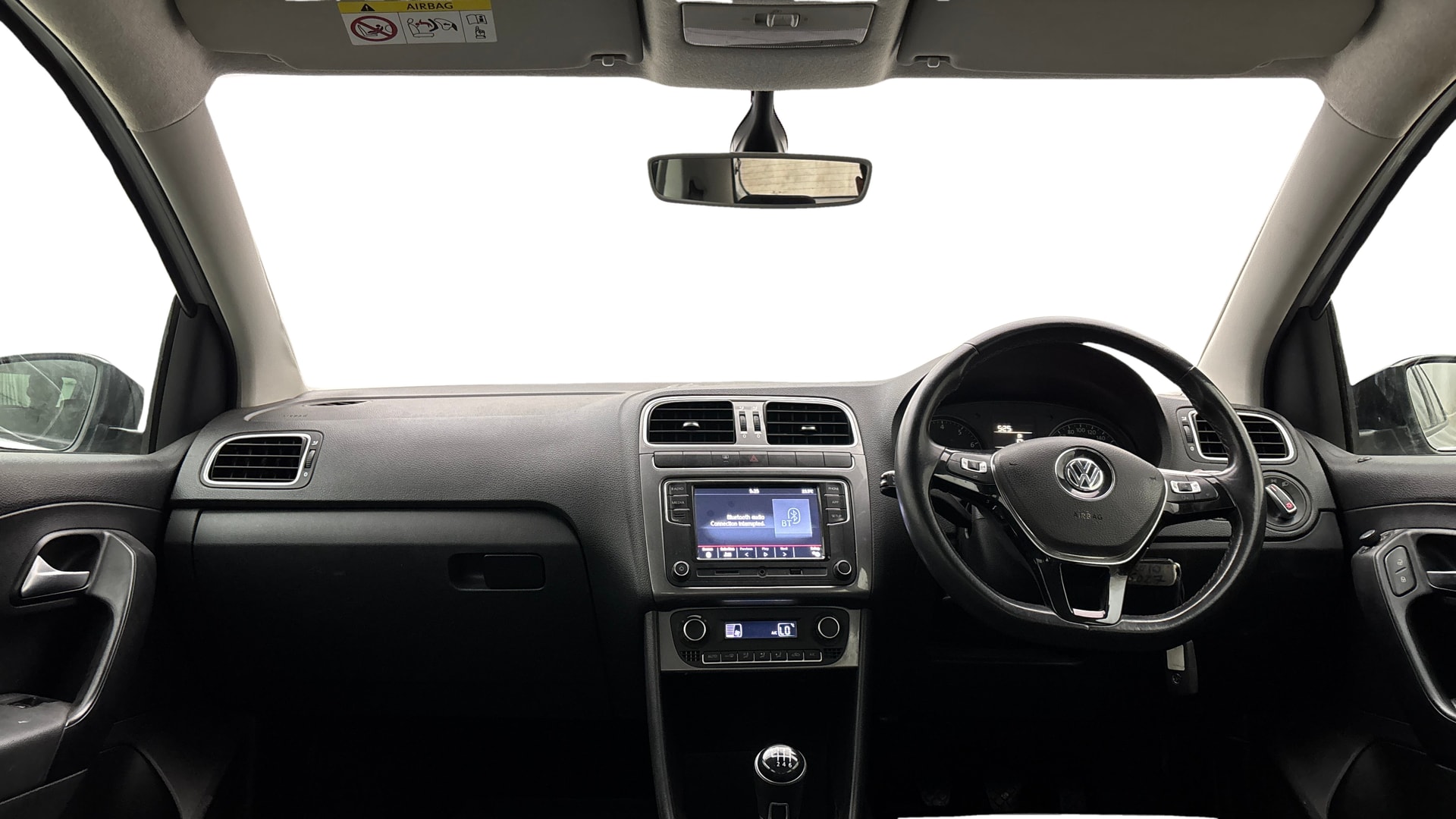 View 2020 Volkswagen Polo 1.2 AllStar Limited Edition Image 15 Used 2020 Volkswagen Polo 1.2 AllStar Limited Edition Image 15