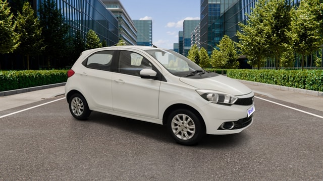 View Tata Tiago Image 21 Used Tata Tiago Image 21