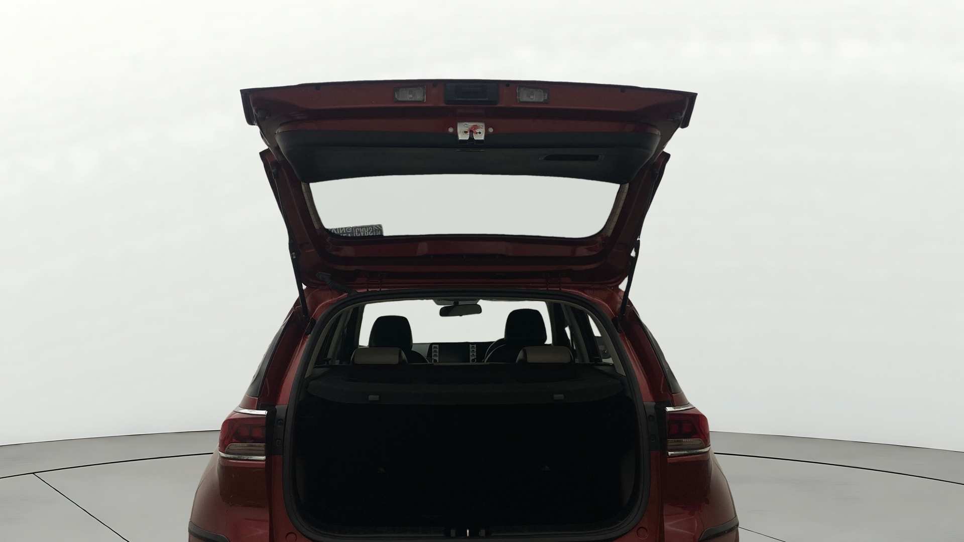 Used 2022 Kia Sonet Used 2022 Kia Sonet