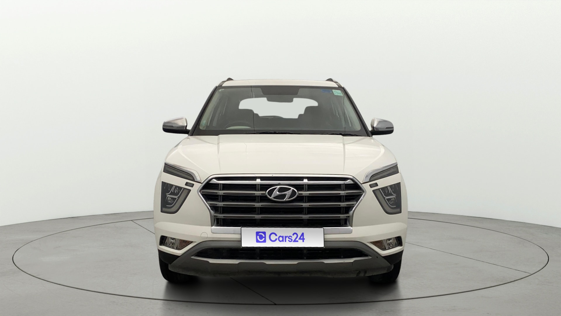 View 2022 Hyundai Creta 1.4 E Diesel Image 1 Used 2022 Hyundai Creta 1.4 E Diesel Image 1