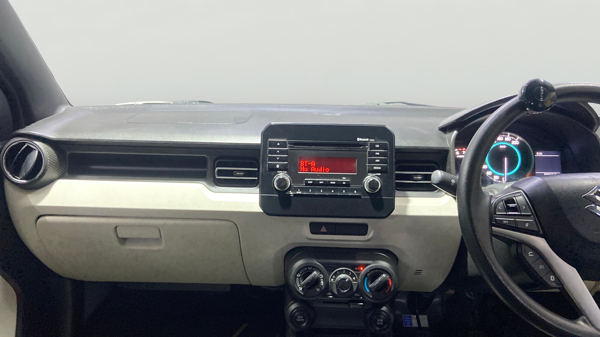 Used 2018 Maruti Suzuki 1000 Used 2018 Maruti Suzuki 1000