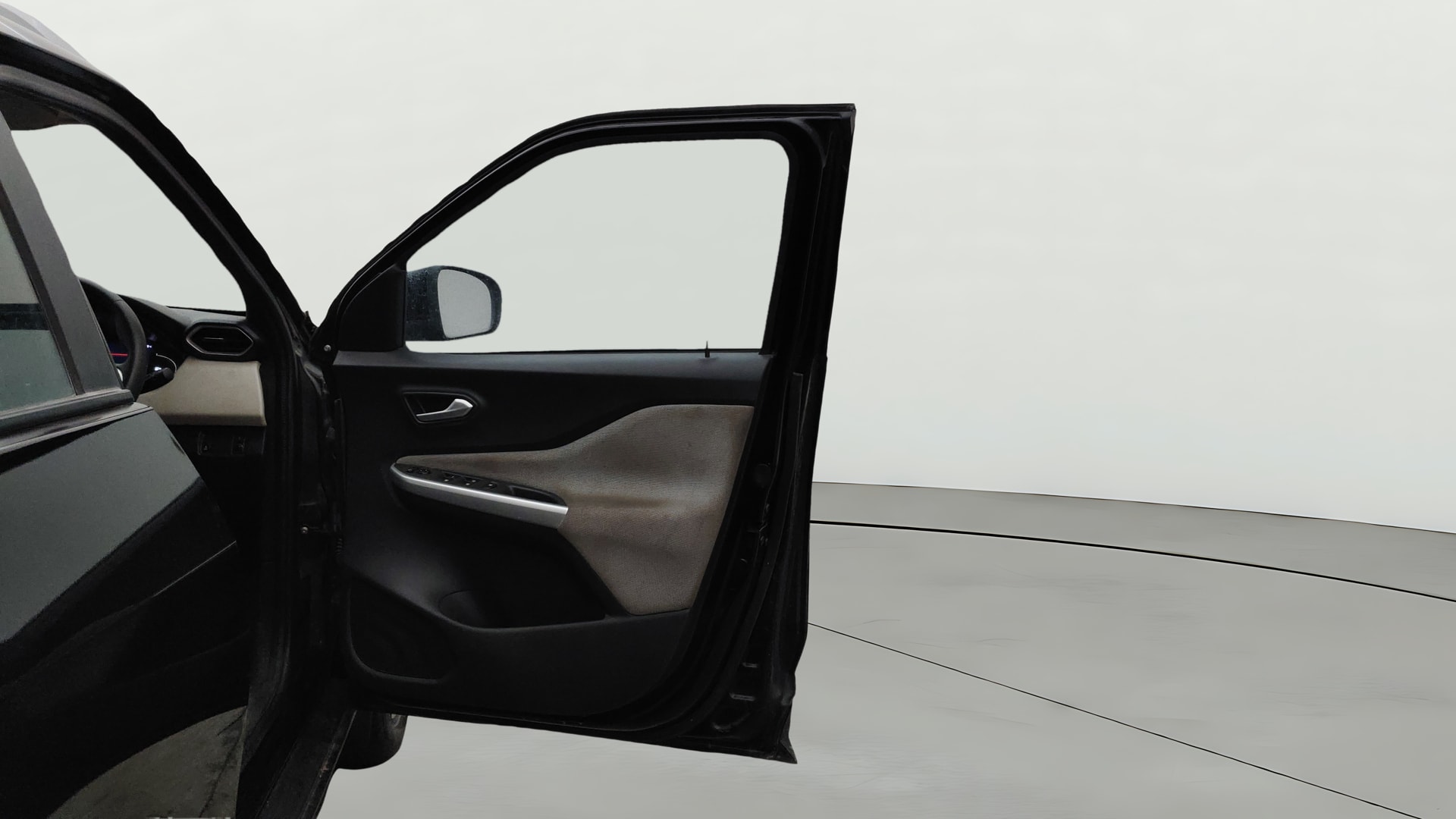 Used 2023 Nissan Magnite Used 2023 Nissan Magnite