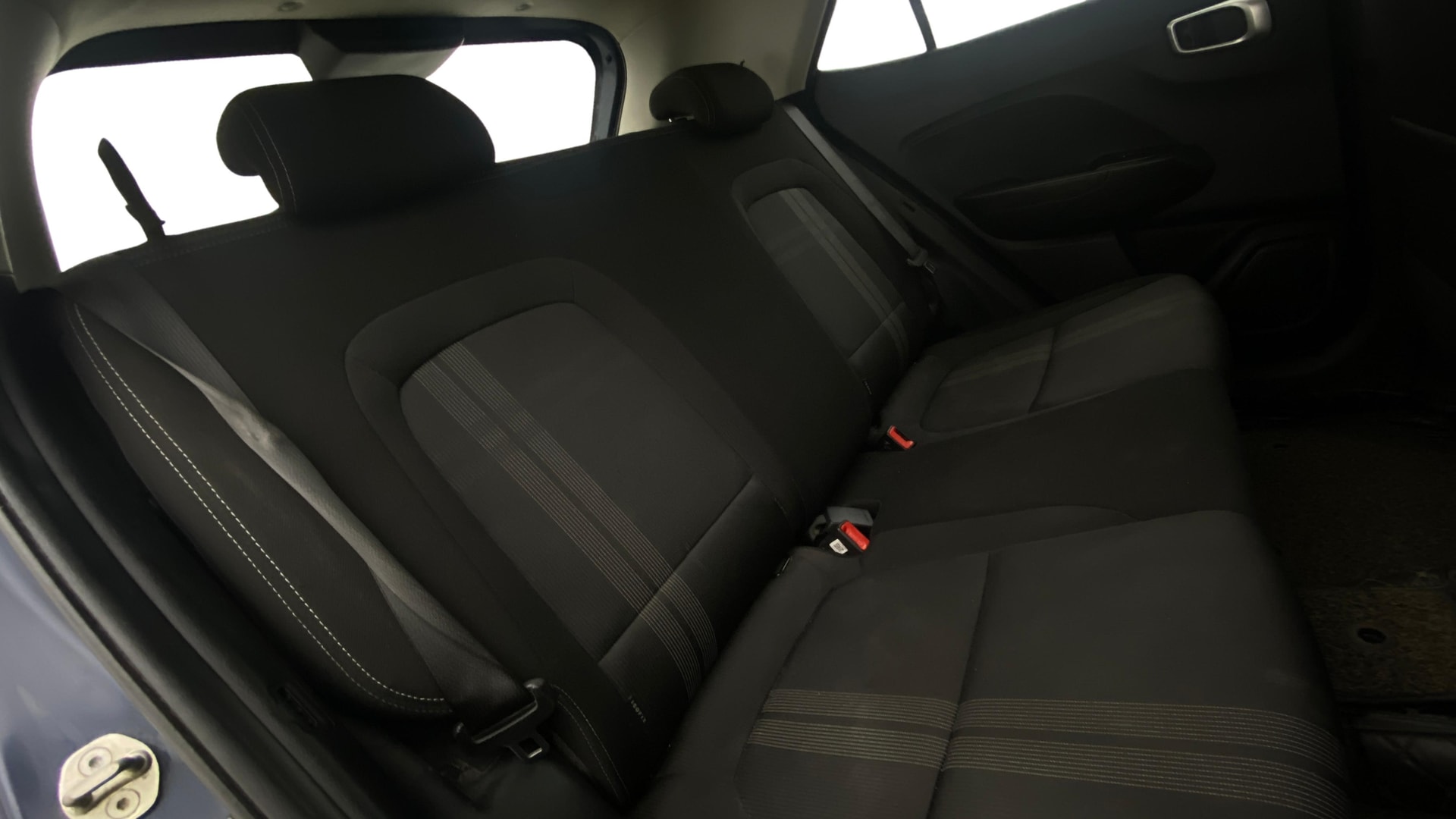 View 2020 Hyundai Venue SX 1.0 iMT Petrol Image 31 Used 2020 Hyundai Venue SX 1.0 iMT Petrol Image 31