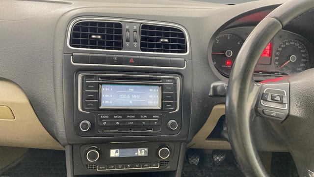 View Volkswagen Polo Image 31 Used Volkswagen Polo Image 31