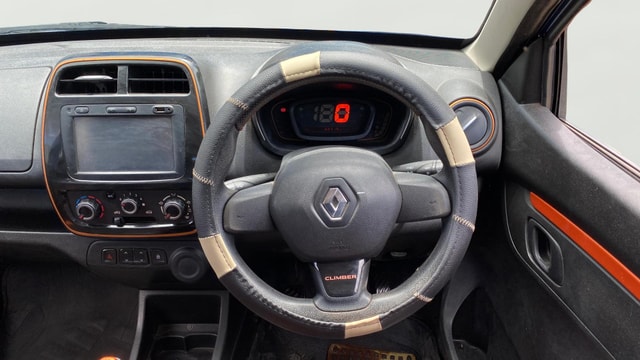 View Renault Kwid Image 12 Used Renault Kwid Image 12