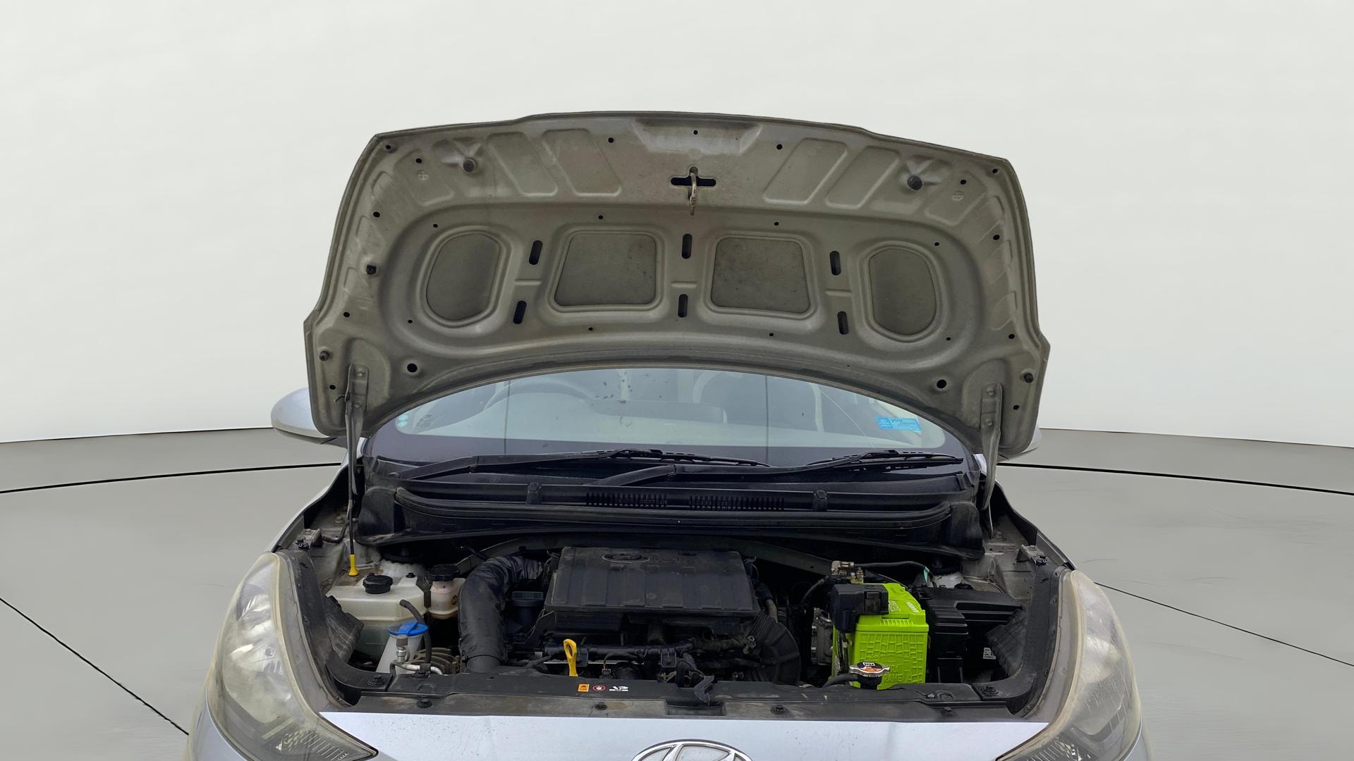 Used 2019 Hyundai Grand i10 Nios Used 2019 Hyundai Grand i10 Nios