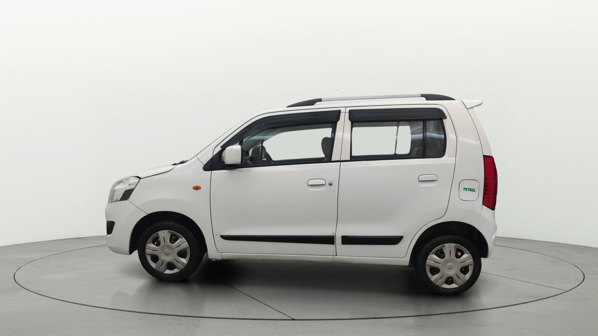 Used 2018 Maruti Suzuki 1000 Used 2018 Maruti Suzuki 1000
