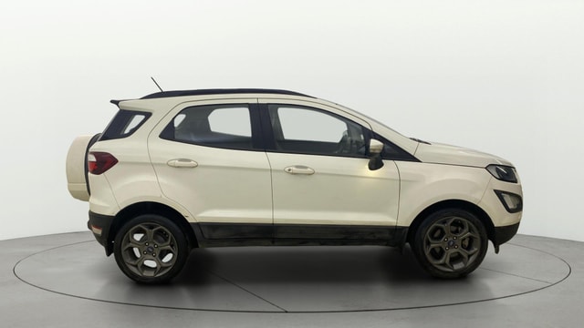 View Ford EcoSport Image 28 Used Ford EcoSport Image 28