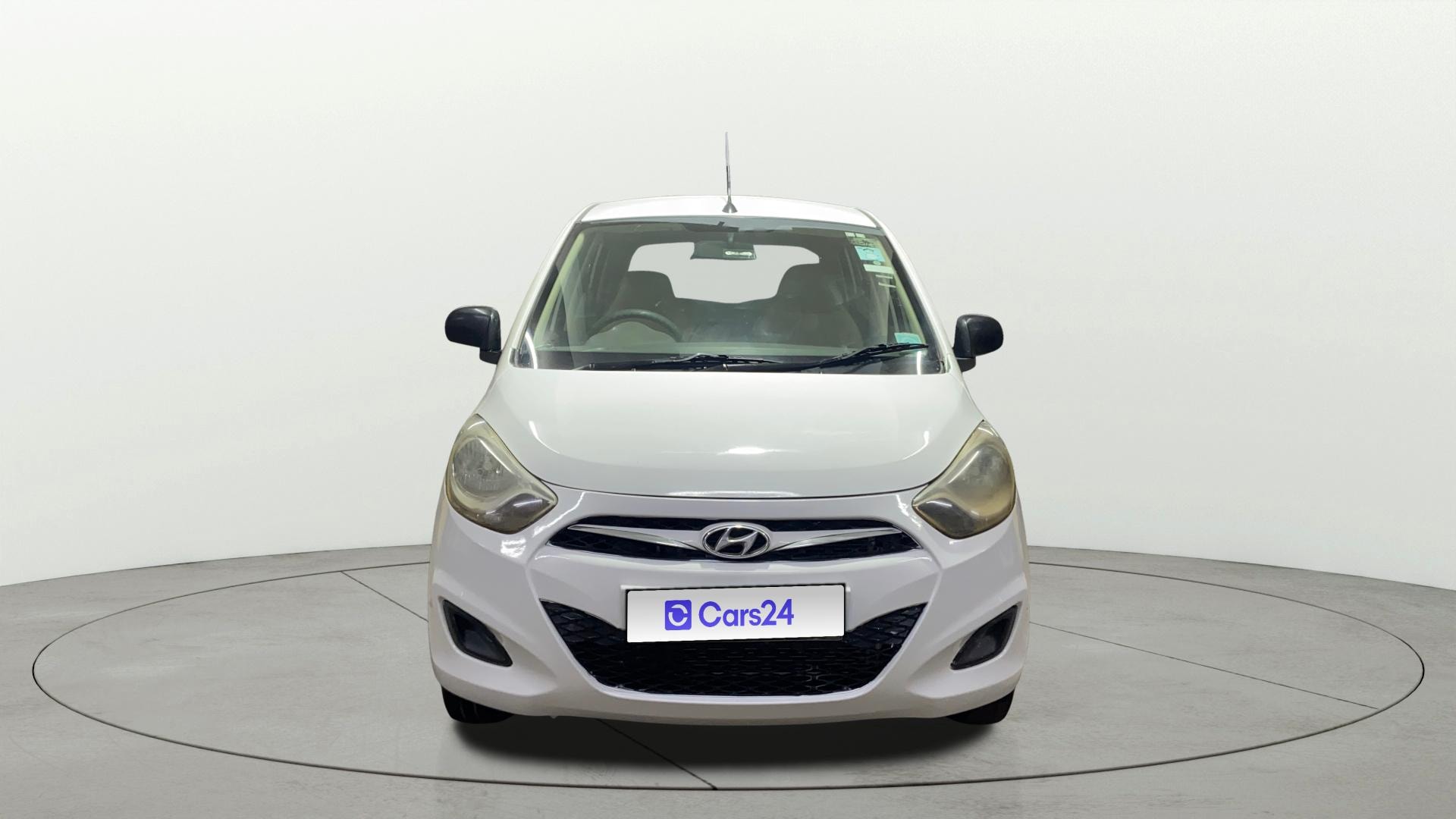 View 2015 Hyundai i10 1.1 Magna Image 1 Used 2015 Hyundai i10 1.1 Magna Image 1