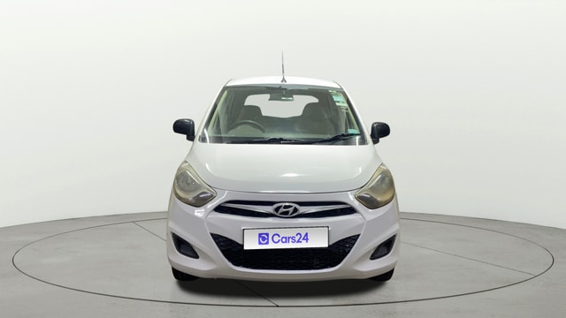 View Hyundai i10 Image 1 Used Hyundai i10 Image 1