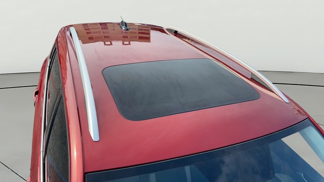 View Volkswagen Taigun Image 7 Used Volkswagen Taigun Image 7