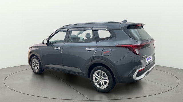 View Kia Carens Image 2 Used Kia Carens Image 2