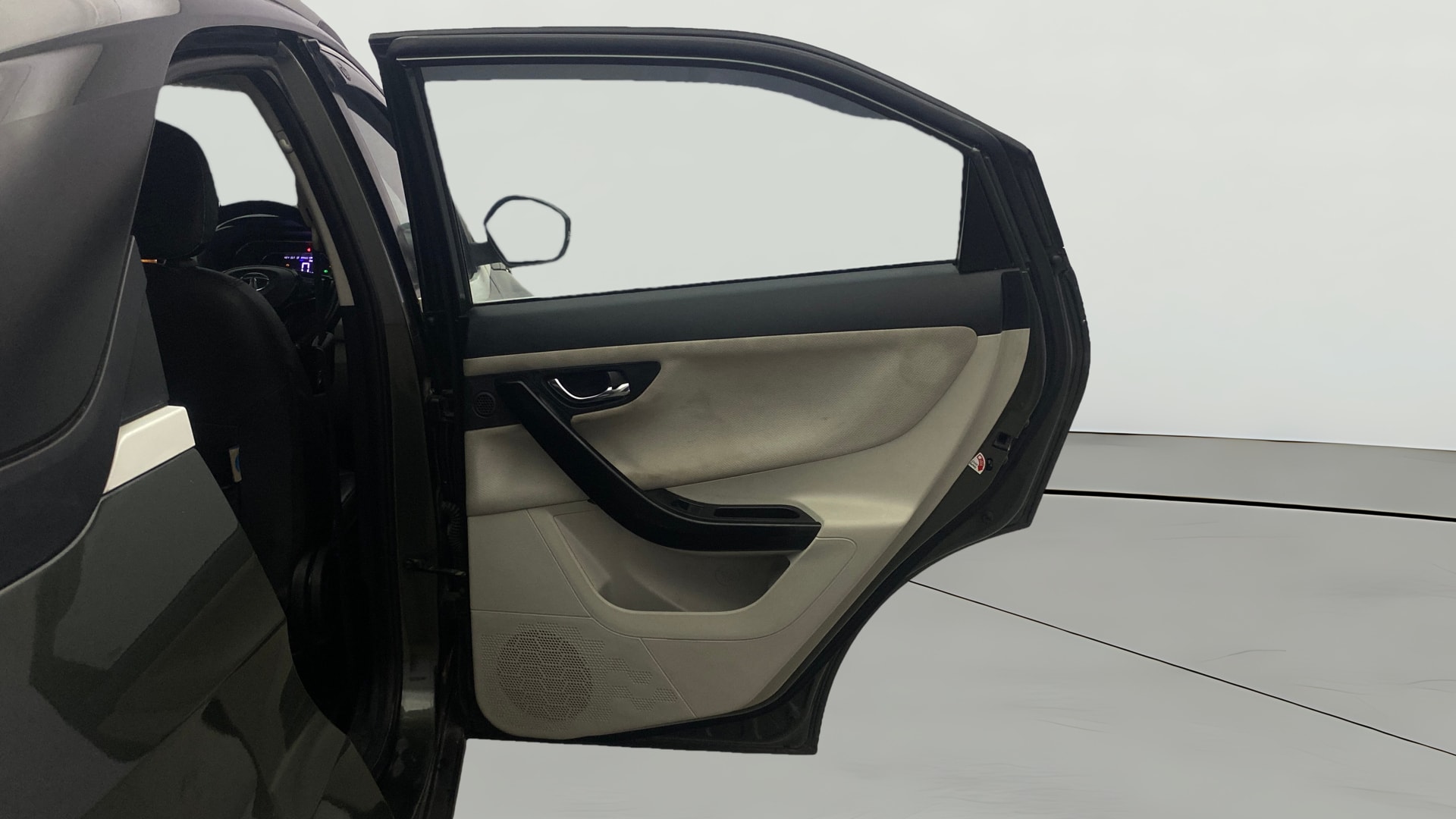 Used 2021 Tata Nexon Used 2021 Tata Nexon