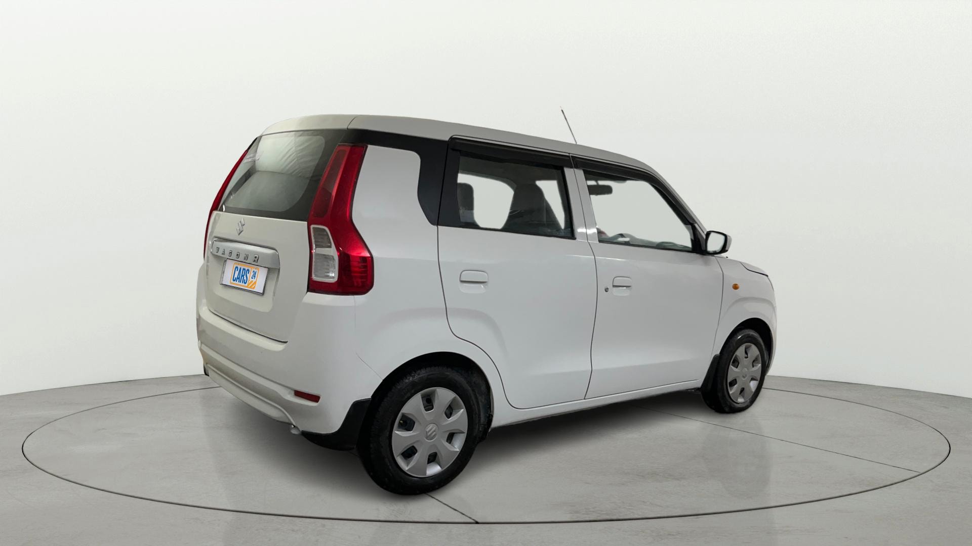 View 2023 Maruti Suzuki 1000 Base Variant Image 42 Used 2023 Maruti Suzuki 1000 Base Variant Image 42