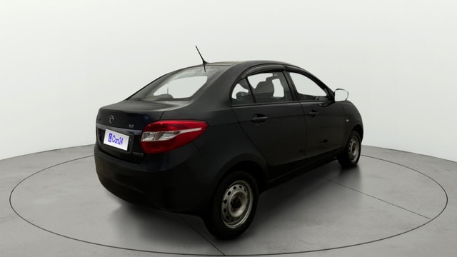 View Tata Zest Image 41 Used Tata Zest Image 41