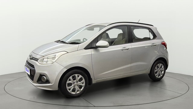 View Hyundai Grand i10 Image 20 Used Hyundai Grand i10 Image 20