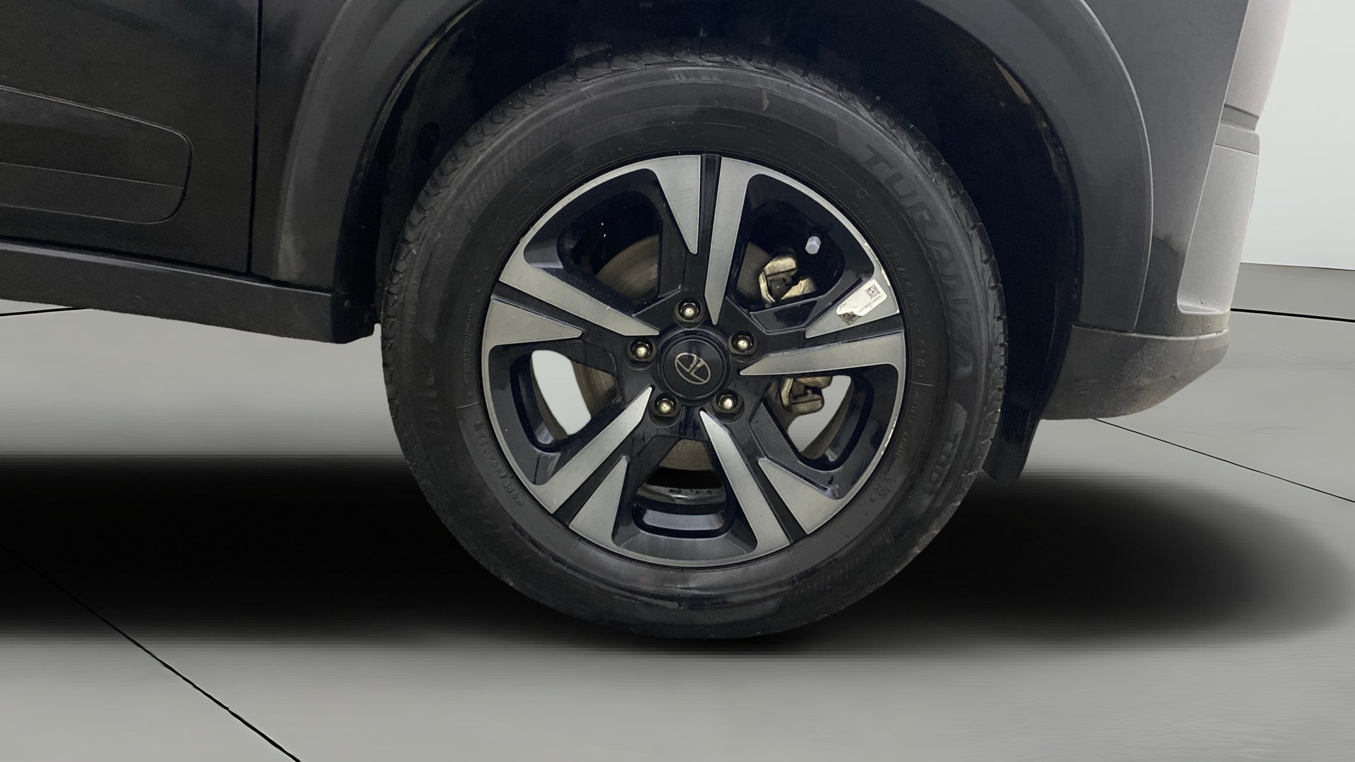 View 2024 Tata Nexon Revotron XE Image 41 Used 2024 Tata Nexon Revotron XE Image 41