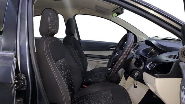 View Tata Tiago Image 17 Used Tata Tiago Image 17