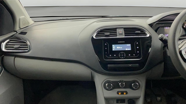 View Tata Tiago Image 17 Used Tata Tiago Image 17