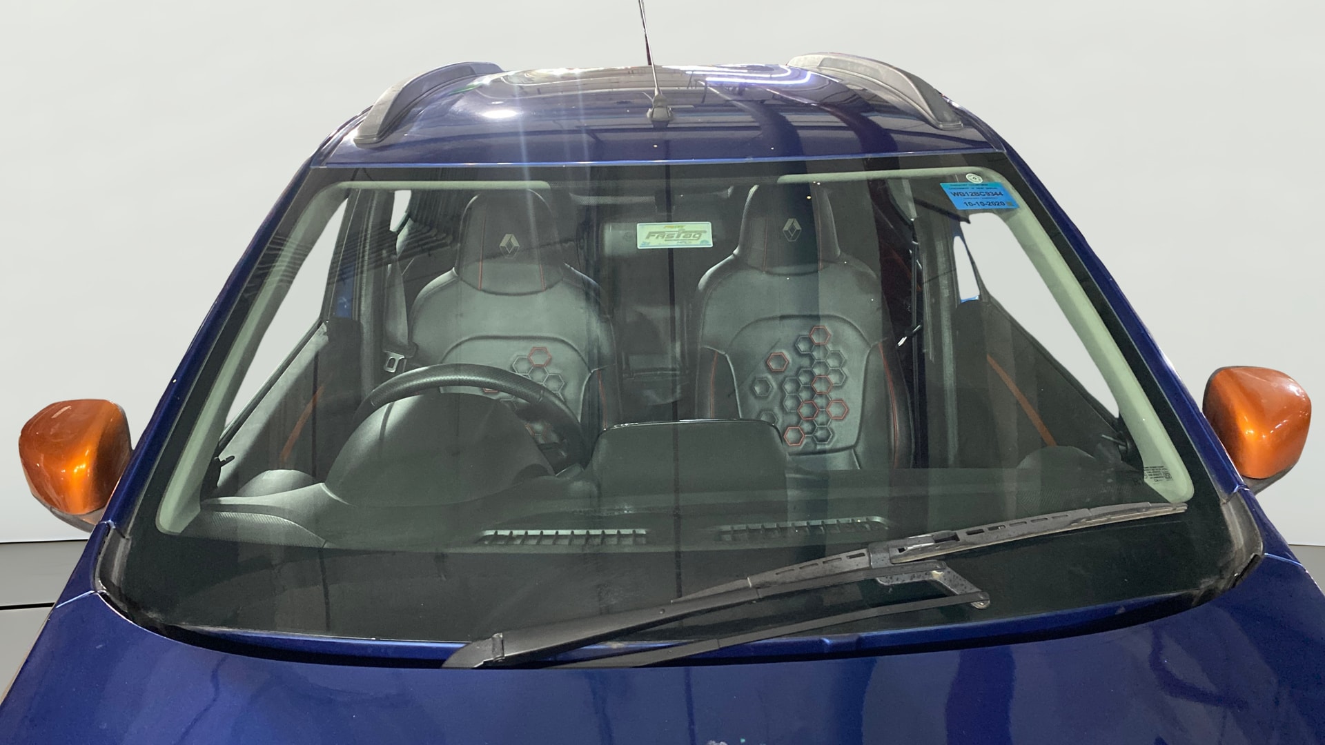 View 2020 Renault Kwid Climber (O) Easy-R Image 30 Used 2020 Renault Kwid Climber (O) Easy-R Image 30