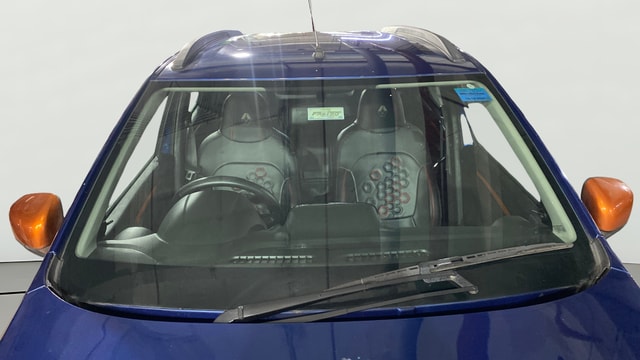 View Renault Kwid Image 30 Used Renault Kwid Image 30