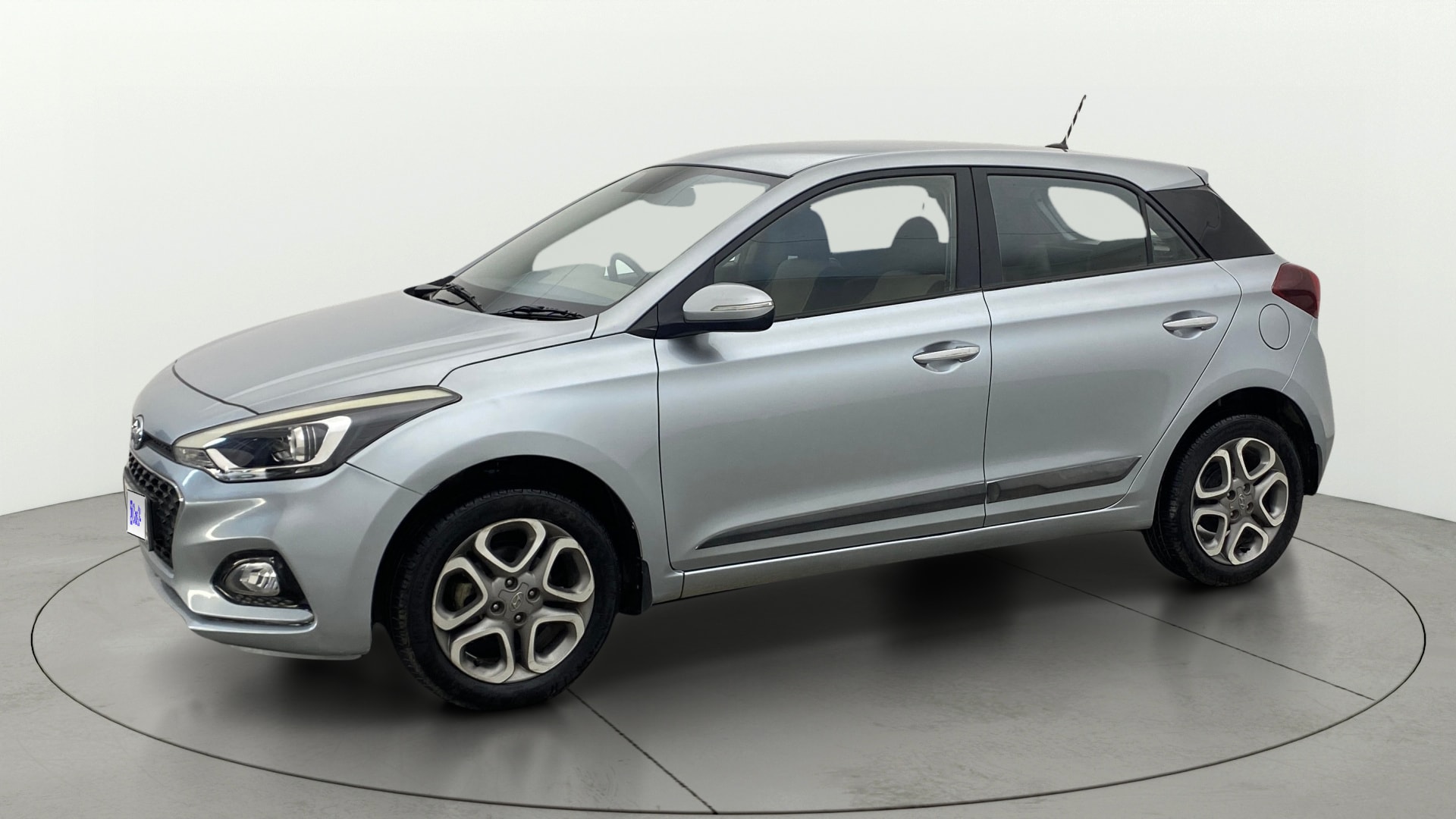 Used 2020 Hyundai Elite i20 Used 2020 Hyundai Elite i20