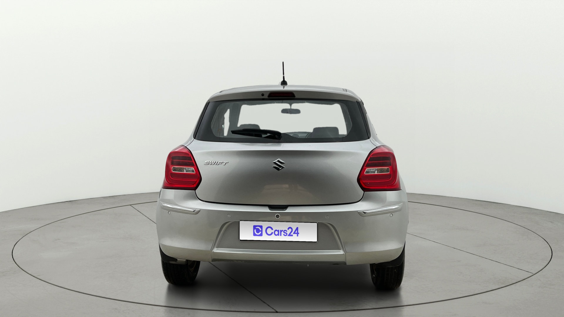 View 2018 Maruti Suzuki 1000 Base Variant Image 40 Used 2018 Maruti Suzuki 1000 Base Variant Image 40