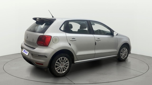 View Volkswagen Polo Image 41 Used Volkswagen Polo Image 41