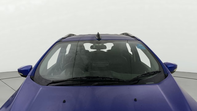 View Ford EcoSport Image 30 Used Ford EcoSport Image 30