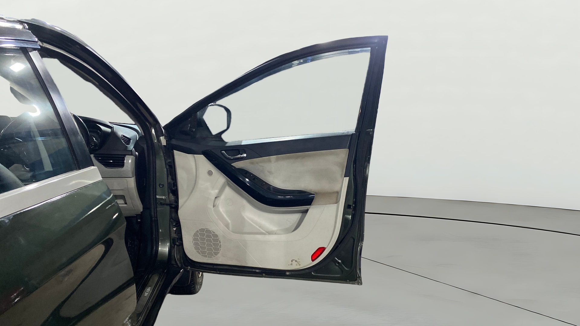Used 2021 Tata Nexon Used 2021 Tata Nexon