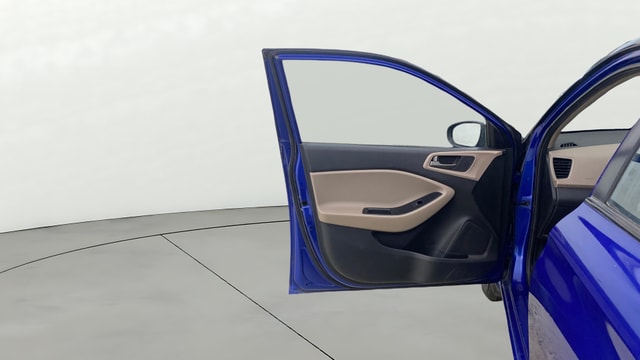 View Hyundai Elite i20 Image 31 Used Hyundai Elite i20 Image 31