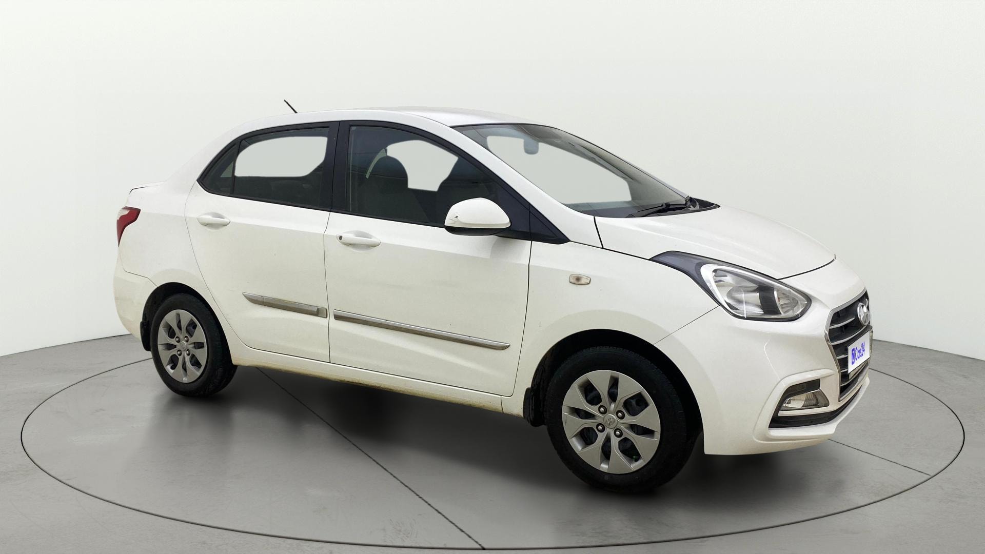 View 2020 Hyundai Xcent S Petrol Image 21 Used 2020 Hyundai Xcent S Petrol Image 21